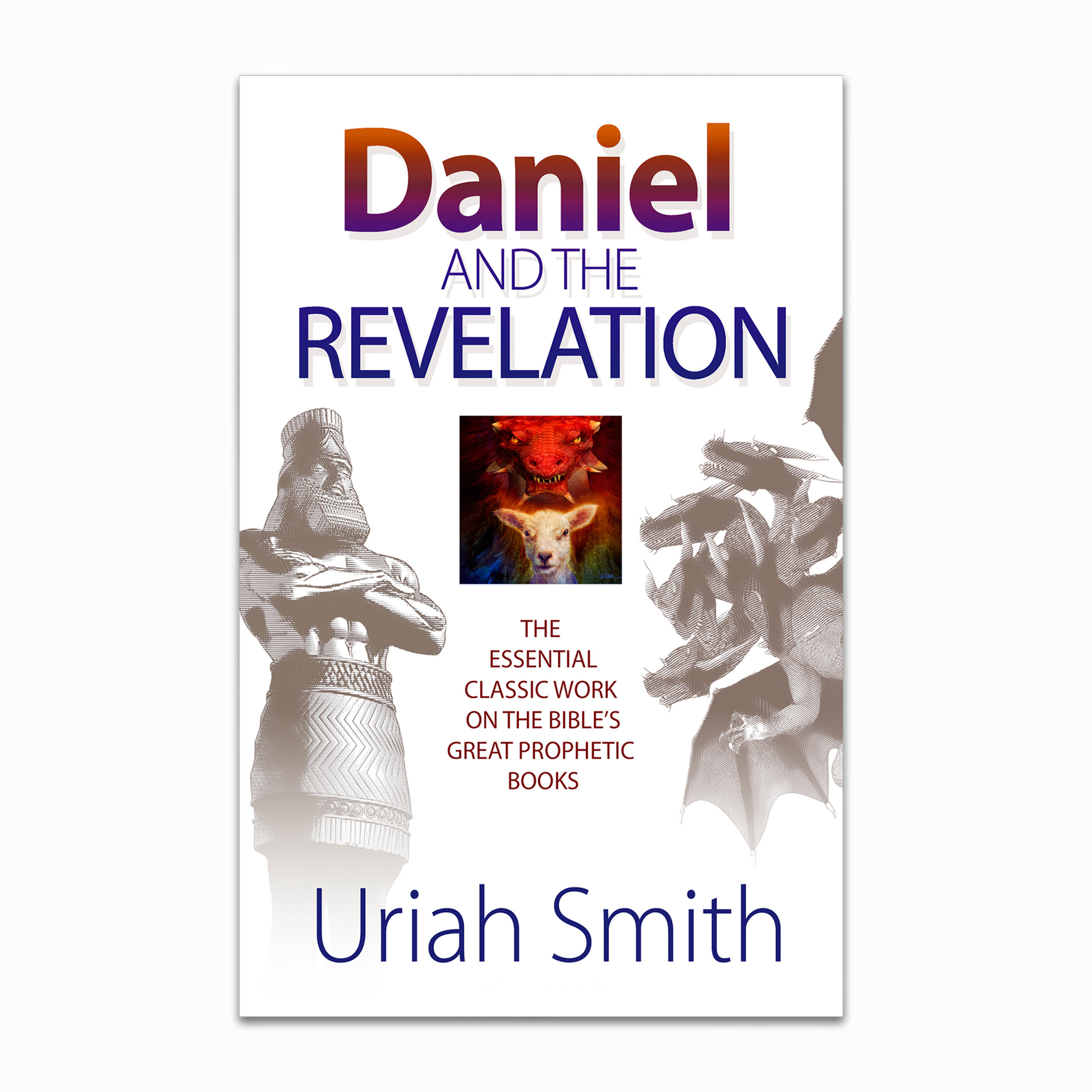 Daniel And The Revelation